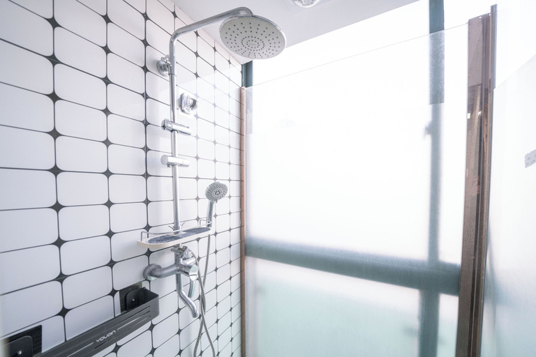 Bathroom 2, Zhome-HaiQi Garden 5Beds with Bund View, Shanghai