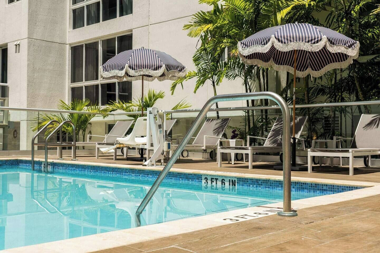 Sport & Beauty 3, Roami at Habitat Brickell, Miami-Dade