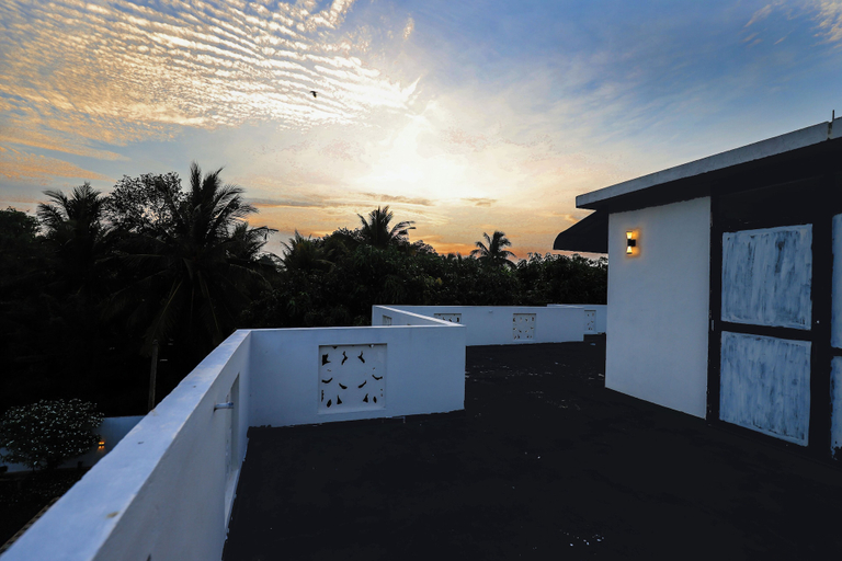Property grounds 3, Yala Elegant Hotel, Thissamaharama