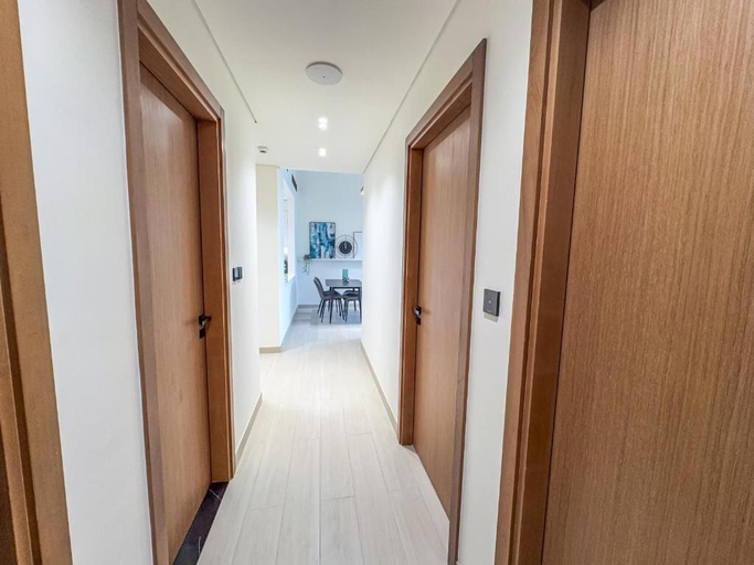 Interior, Bloomfeilds Royal 2Br Binghatti Onyx, Dubai