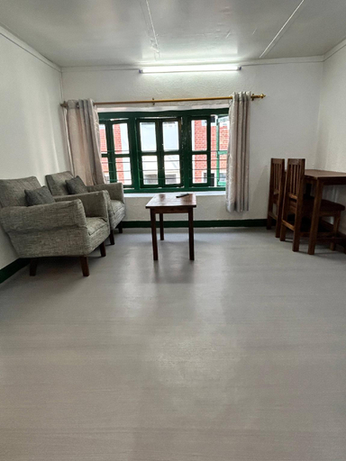 4, Shiva Apartment, Traditional apartment in Thamel, Bagmati