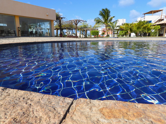 Sport & Beauty 4, Casa Gostoso Mar, Touros