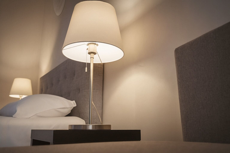 Bedroom 3, Casa Milano Duomo's Whisper with balcony, Milano