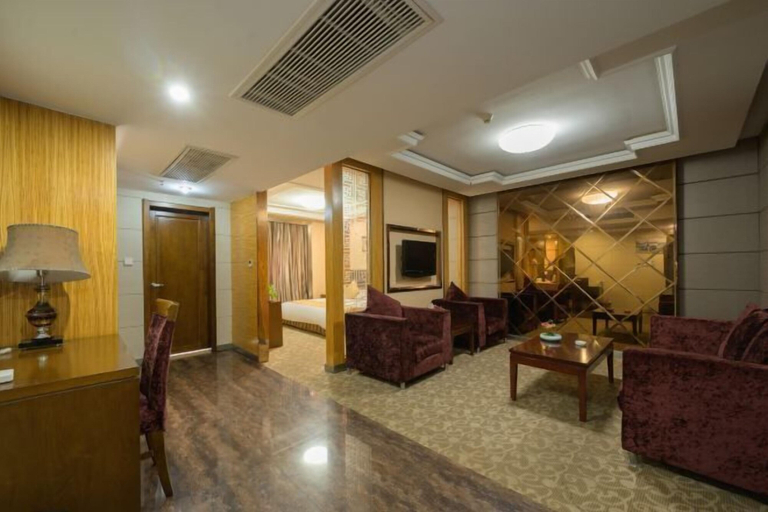 Others 5, Anqing Tianyi Hotel, Anqing