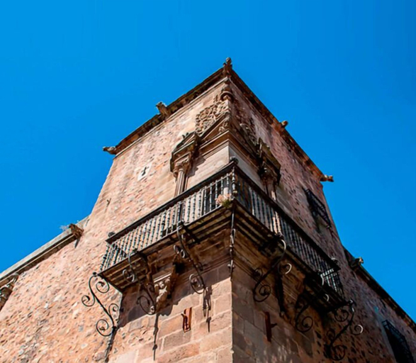 Exterior & Views 2, Palacio De Godoy Caceres, Curio Collection By Hilton, Cáceres