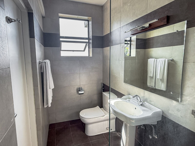 Bathroom 5, Mask & Tide - Jetwing Select, Ambalangoda