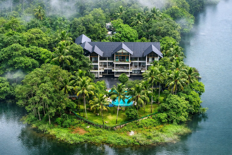 Primary image, Malankara palace lake view resort & spa, Idukki
