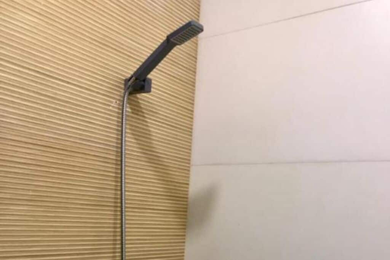 Bathroom 3, HOSTEL YAYA, Bordj El Kiffan