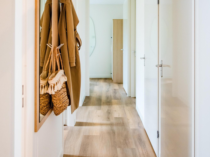 Others 5, Holiday Home in Veluwe near Nature Park, Barneveld