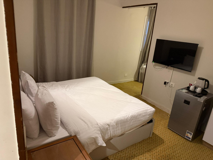 Room 4, eco home suite, Al-Ahram