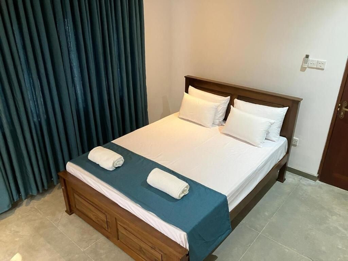 Room 3, Seth Villa, Dickwella