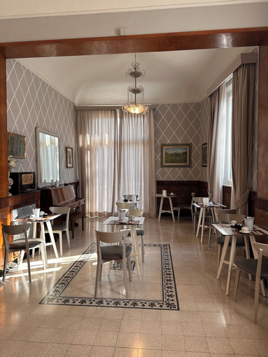 Food & Drinks 5, Hotel Il Sole, Florence