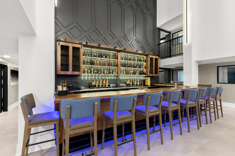 Food & Drinks 5, Latitude Suites Tinton Falls, part of Unscripted by Hyatt, Monmouth