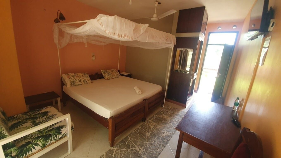 Room 2, Prime Shade Guest House Malindi, Malindi