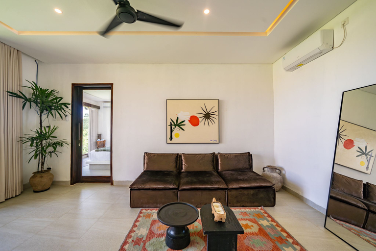 Others 2, Didi Apartment Seseh, Badung