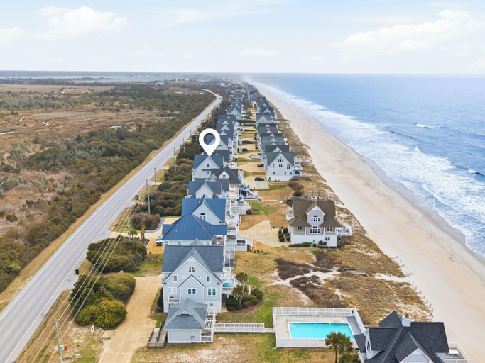 Property amenity 2, Ocean Chateau, Onslow