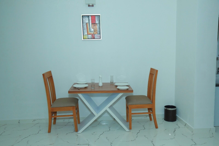 Others 4, Utsavam Apartment Hotel, Thrissur