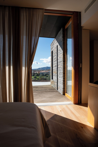 Room 2, Foz Côa Story House, Vila Nova de Foz Côa