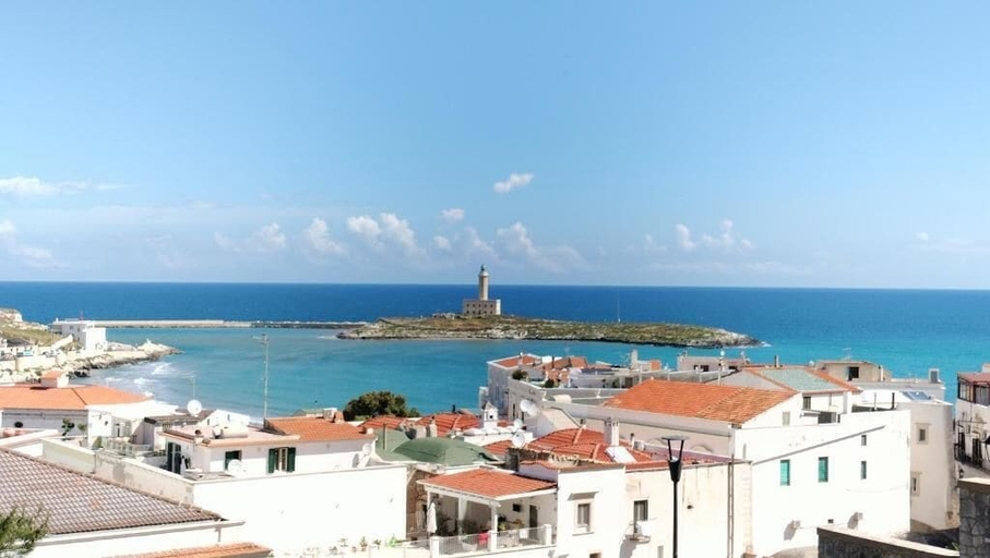 Others 5, B&B Casa Desimio, Foggia