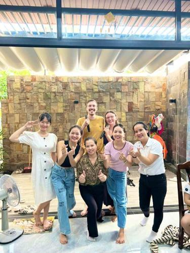 Food & Drinks 4, Hue Lovely Homestay, Huế