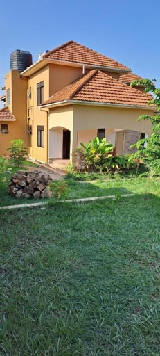 Exterior, Banks Boutique Inn Kampala, Jinja