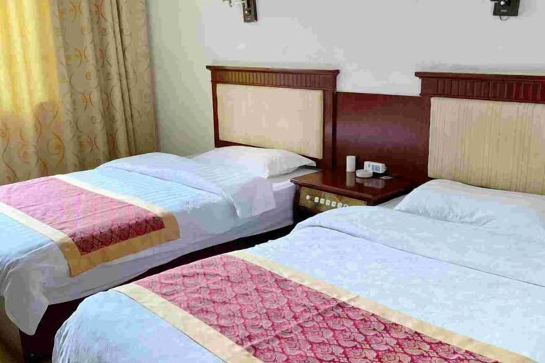 Others 4, Xinping Credibility Hotel, Yuxi