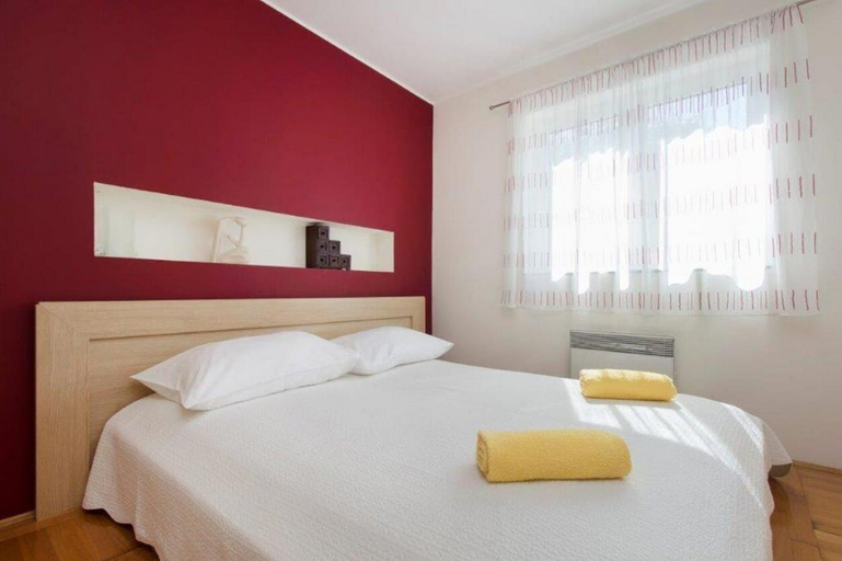 Room 5, Apartments Lavandela Girandela, Šibenik