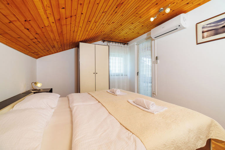 Room 2, Apartments Josip R, Lopar/Supetarska Draga