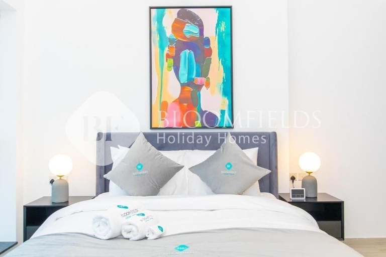 Room 3, Bloomfields Stylish 1br Orchid, Dubai