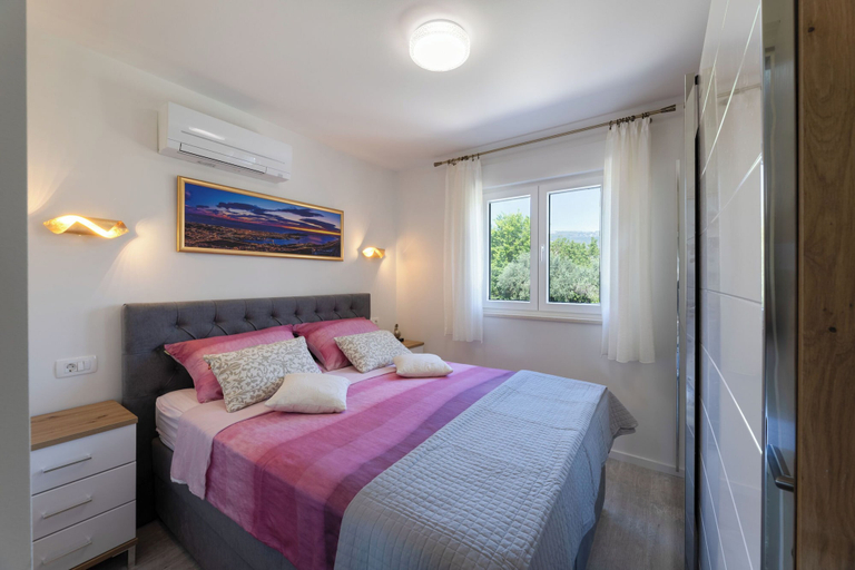 Room 2, Apartment Sole, Kaštela