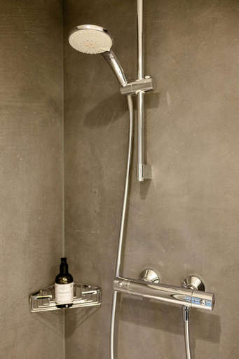 Bathroom 3, Motel One Frankfurt-Hauptbahnhof, Frankfurt am Main