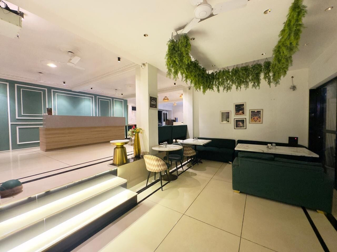 Others 4, Royal Palm Inn, Faizabad