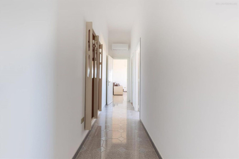 Room 3, 1186 VPS Trilo PP 1 in Posto Rosso, Lecce