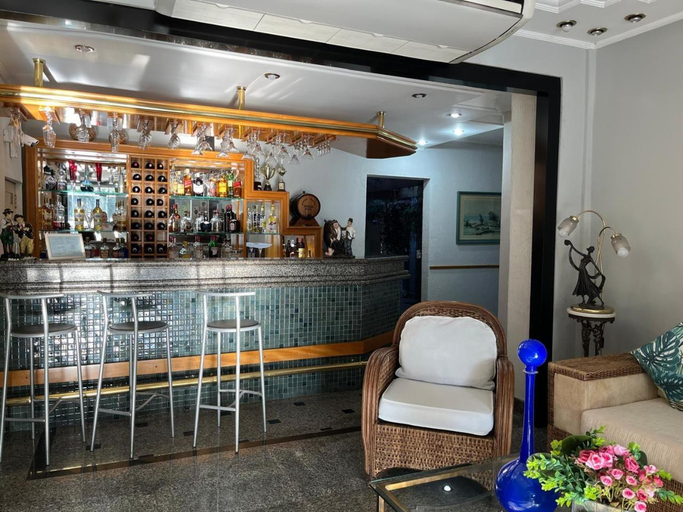 Food & Drinks 5, Skalla Hotel Nova Odessa, Nova Odessa