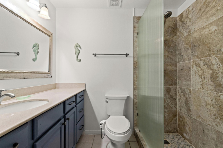 Bathroom 3, 30A - Gulf Vista Townhomes, Walton