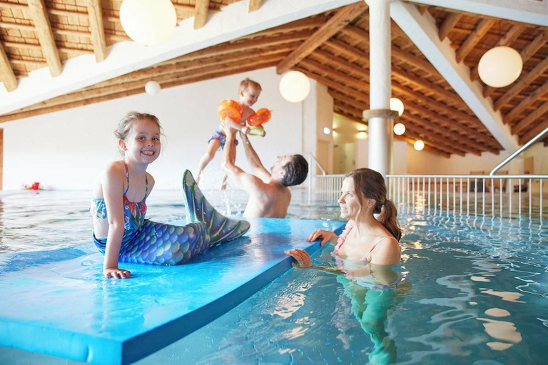 Sport & Beauty 2, Das Hopfgarten Aparthotel, Kitzbühel