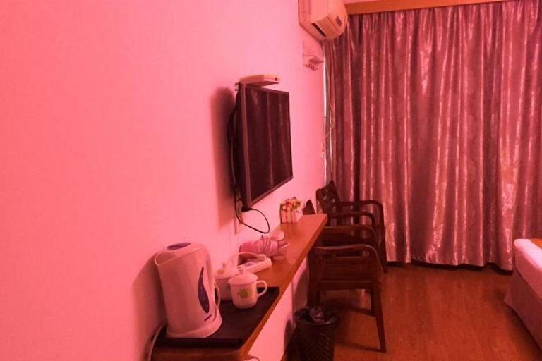 Others 5, House 67, Yandang Mountain, Wenzhou