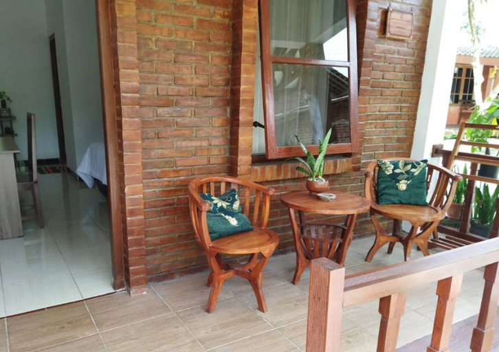 Others 2, Borobudur Daleme Make Homestay, Magelang