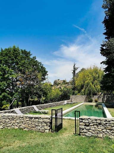 Others 4, Auberge du Presbytère, Vaucluse