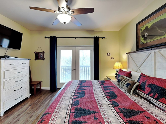 Property amenity 5, Mountain View 5402, Sevier