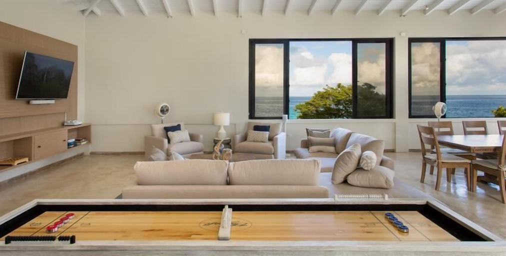 Others 5, Sandcastle Beach House