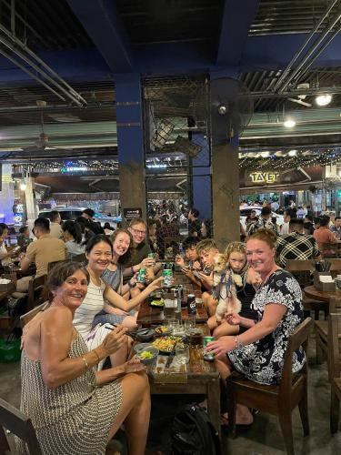 Food & Drinks 5, Hue Lovely Homestay, Huế