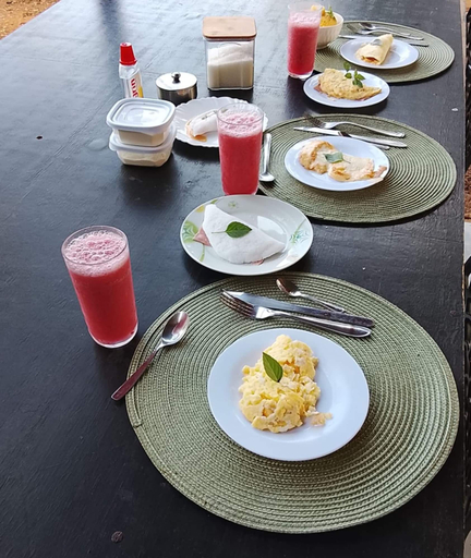 Food & Drinks 5, Pousada Mar de Venus, Fernando de Noronha