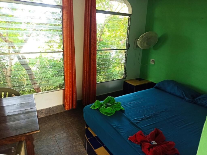 Room 1, HOTEL BOCA BRAVA LODGE, David