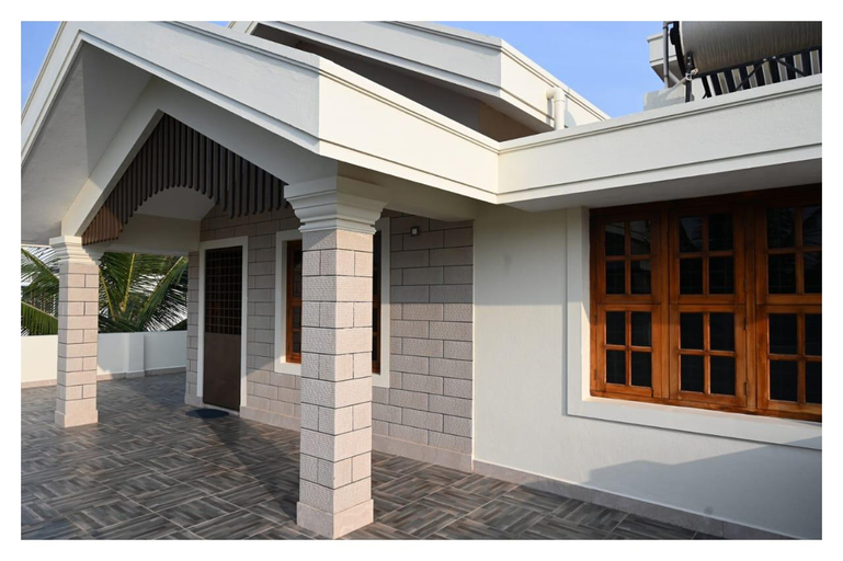 Exterior & Views 4, Atithi Homestay Udupi, Udupi