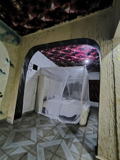 Room 2, Babalao Hotel & Restaurant Malindi, Malindi