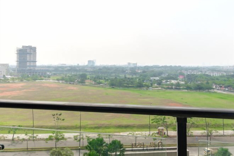 Room 5, Calma 2BR II @Skyhouse Apartment, Tangerang Selatan
