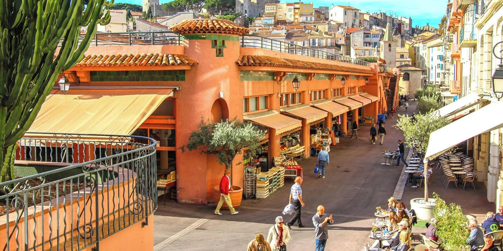 Room 4, 2pieces Centre Ville Plage A1b237, Alpes-Maritimes