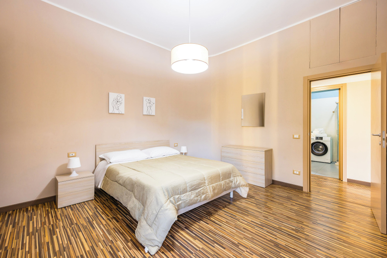 Interior 5, Casa Mavi by Napoliapartments, Napoli