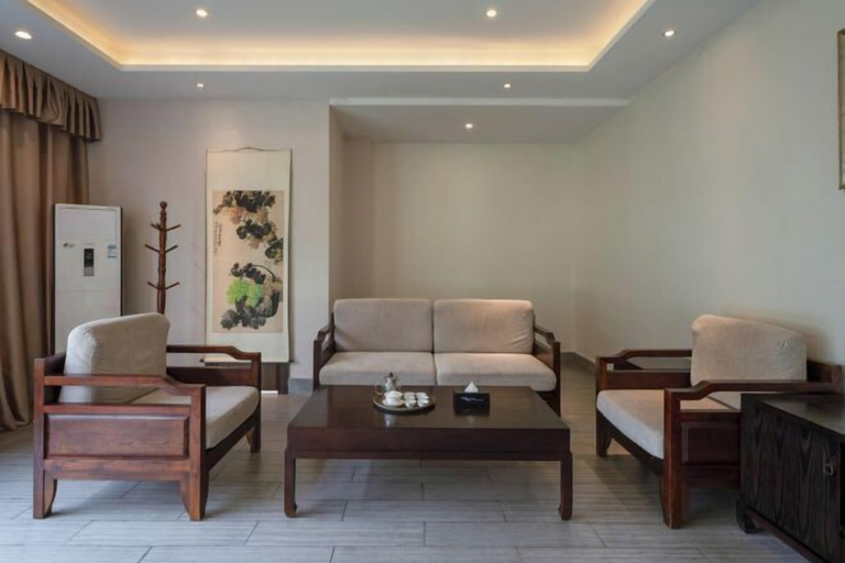 Others 4, Tabao Garden, Chongqing
